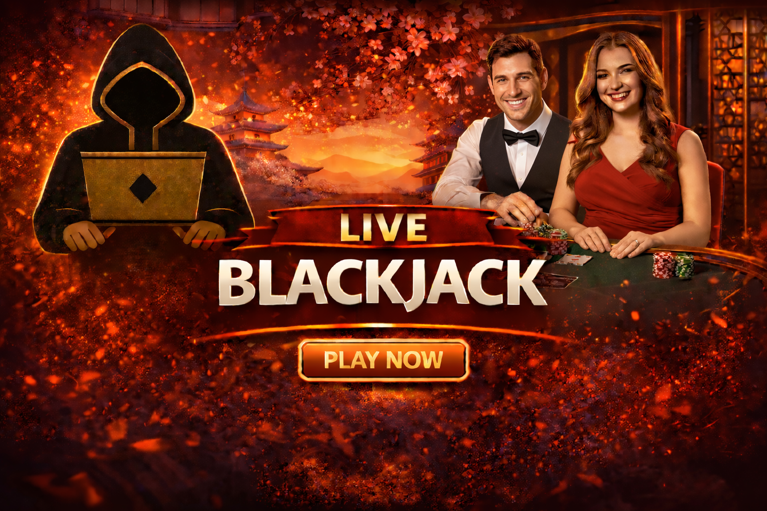 TenguBet Blackjack